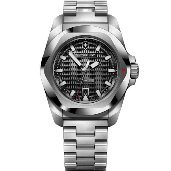 Victorinox 242019 Herreur I.N.O.X. Automatisk 41mm 20ATM