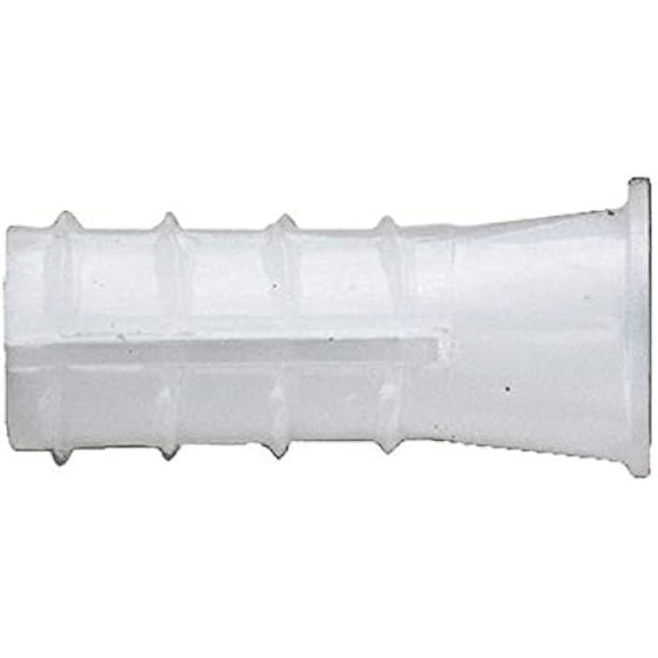Plastik Taco - APOLO - CELO 9110B - 200 enheder - 10 mm - Let og holdbar