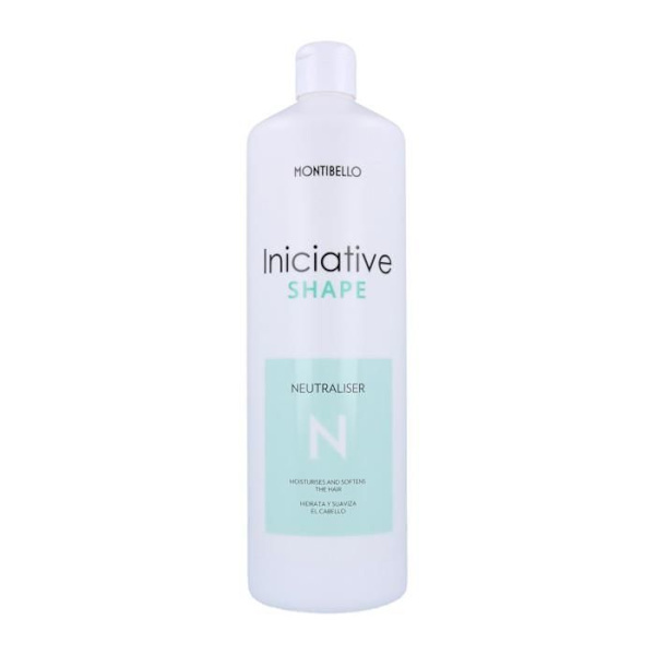 Montibello Initiative Shape Neutralis Pp ilmainen