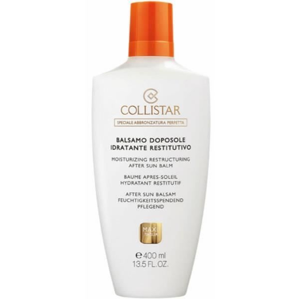 After-Sun Balsam - COLLISTAR - MAXITAG - 400ml - Unisex - Hydraterende