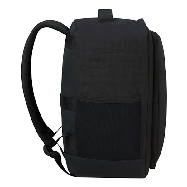 Rygsæk - American Tourister - Take2Cabin - Sort - 40x26x17 cm - 458g svart