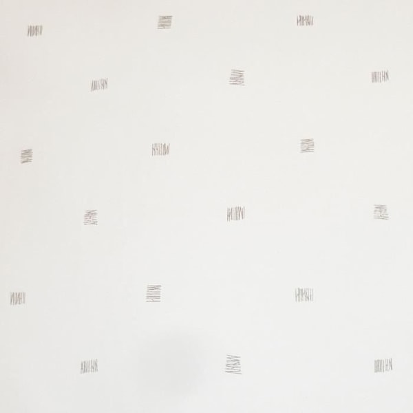 Couette - 140 x 200 cm - BLANREVE - Let - 83g/m² - Trykte mønstre