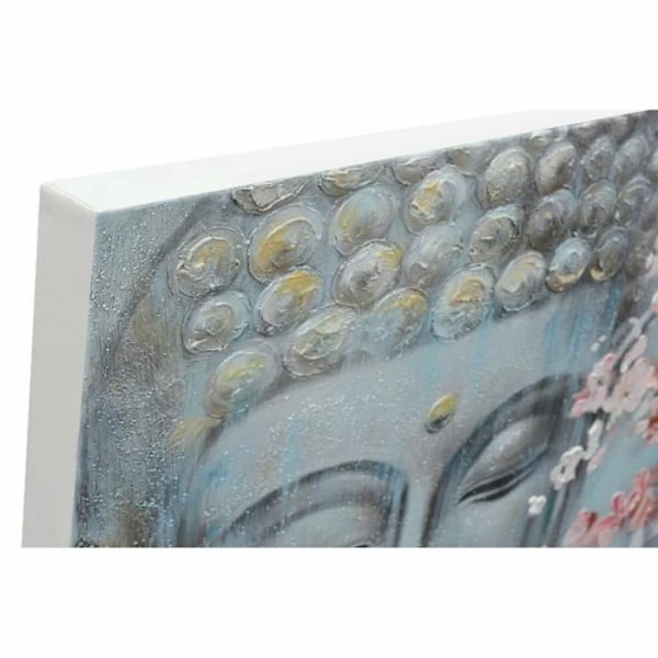 kangas 120 x 2,8 x 80 cm itämainen buda (2 kpl)
