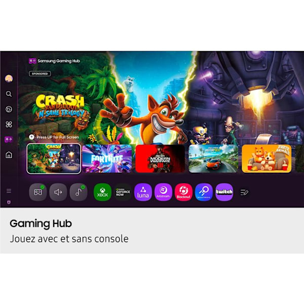 SAMSUNG OLED 90 *