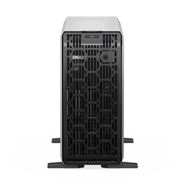 Server - DELL - PowerEdge T360 - Tower - Ethernet - SMB - Pålidelig