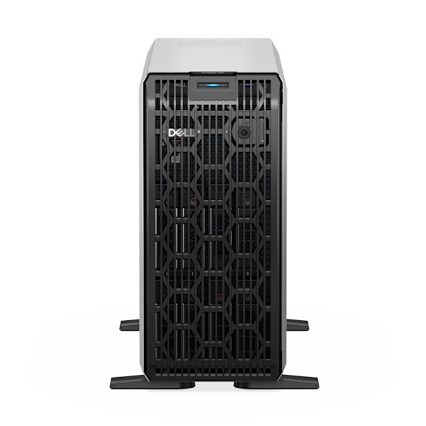Server - DELL - PowerEdge T360 - Tower - Ethernet - SME - Reliable