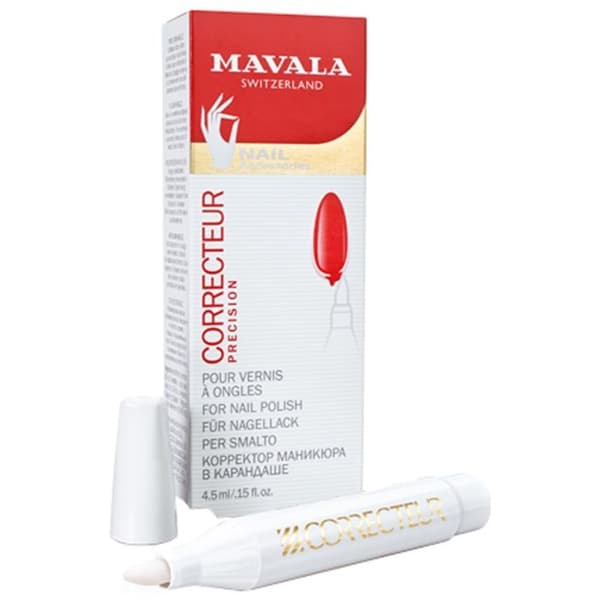 Mavala Tarkkuuskorjaaja 4.5ml