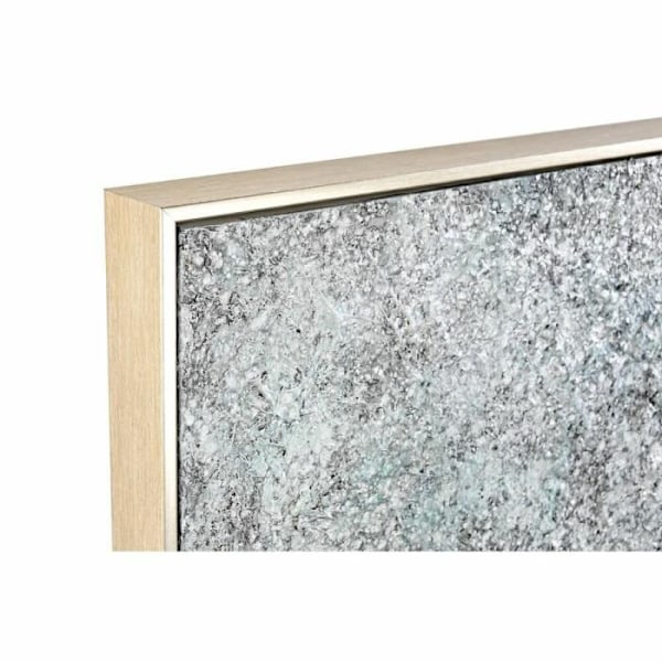 ram 130 x 5 x 130 cm modern abstrakt