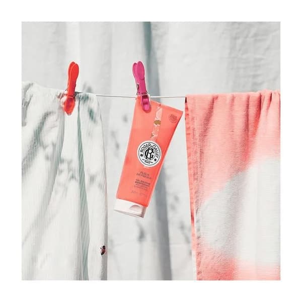 Roger & Gallet Fleur de Figuier Velvære Brusegel 200ml