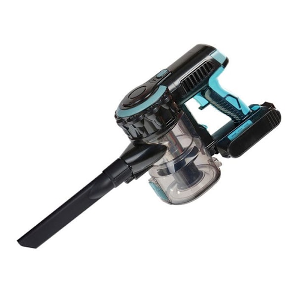 Langaton 2-in-1 imuri - edm - 200W - 18kPa - Lataus - 0,8L