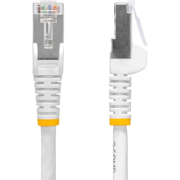 "Catile Ethernet CAT8 - STARTECH - 3m - 25G/40G - 2000MHz - 100W PoE++"