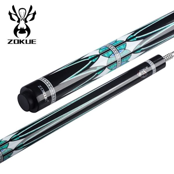 ZOKUE Korean tyyny allascue 12mm Skyfay Tip 142cm Extension Fit Halpa hinta [C87FD36]
