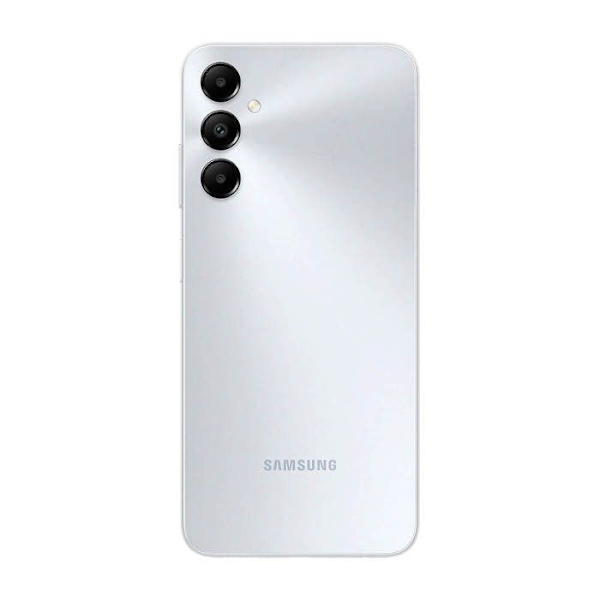 Älypuhelin SAMSUNG 188379 Argento