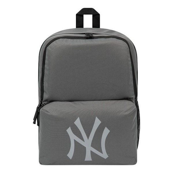 Reppu - New Era - New York Yankees - Moni osasto - Harmaa - Urheilullinen grå