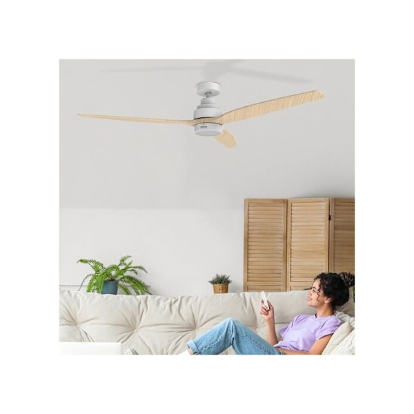 Ventilaattori Taurus Fresko 3B Ultra Silence