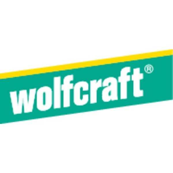 WOLFCRAFT BIM multimateriale Plug & Play bor - P40 mm - Ø 20 mm
