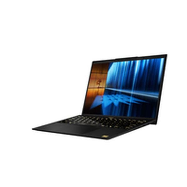 Bærbar Computer - MSI - 9S7-13Q323-221 - 16" - 32 GB RAM - 2 TB SSD - Windows 11