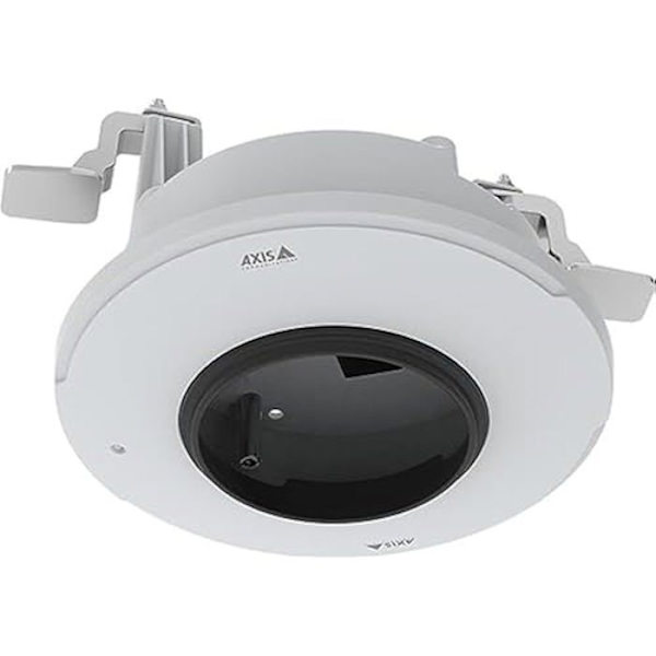 Axis TP3201-E RECESSED Mount Udendørs RECESSED Mount for Drop
