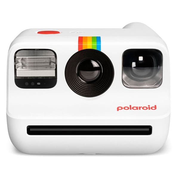 POLAROID Go Gen2 Hvid Hvid