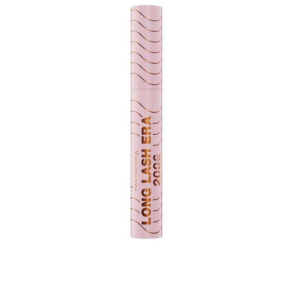 Mascara - Max Factor 2000 Calorie Long Lash Era - Forlængende (op til +50%) - Langtidsholdbar smudge-proof - Sort 7,8 ml Sort (#001)