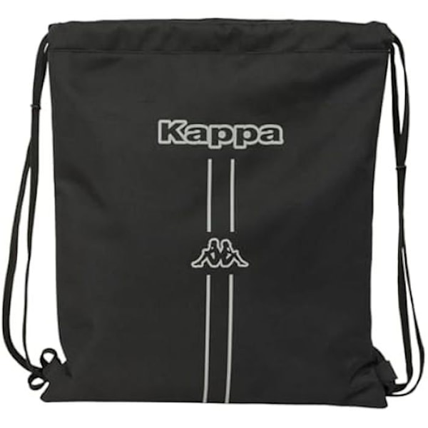 Ryggsäck - SAFTA - Kappa Dark - Stort modell - Bekväm - Mångsidig