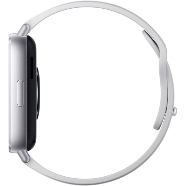 XIAOMI - Redmi Watch 5 Active Matte - 12 dages batterilevetid - Grå