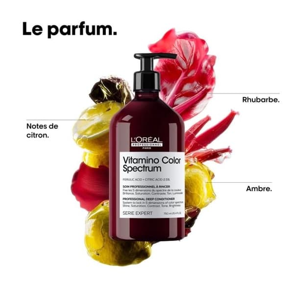 Revitaliserende VITAMINO COLOR SPECTRUM 750 ml