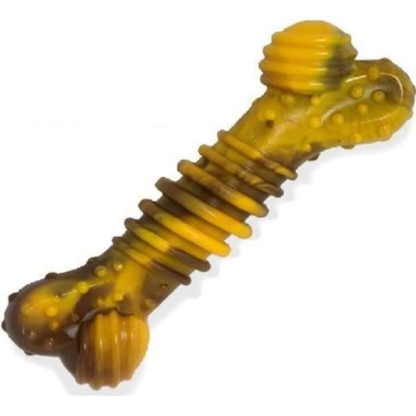 Lelu - Nylabone - DURA CHEW - Extreme Texture - Pihvi ja juusto - XL