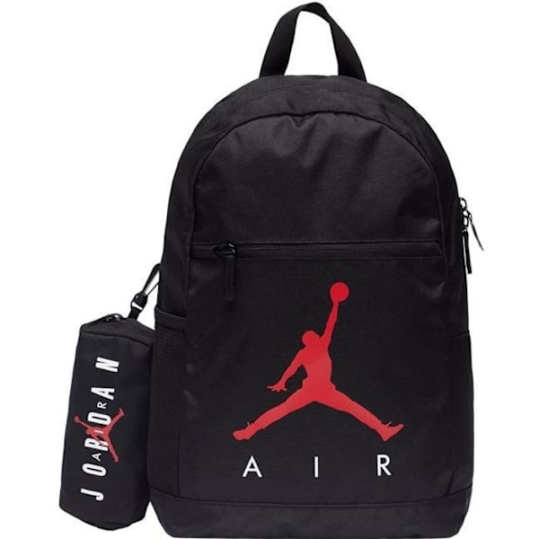 Ryggsäck - NIKE - Air Black - One Size - Barn - Pojke Svart