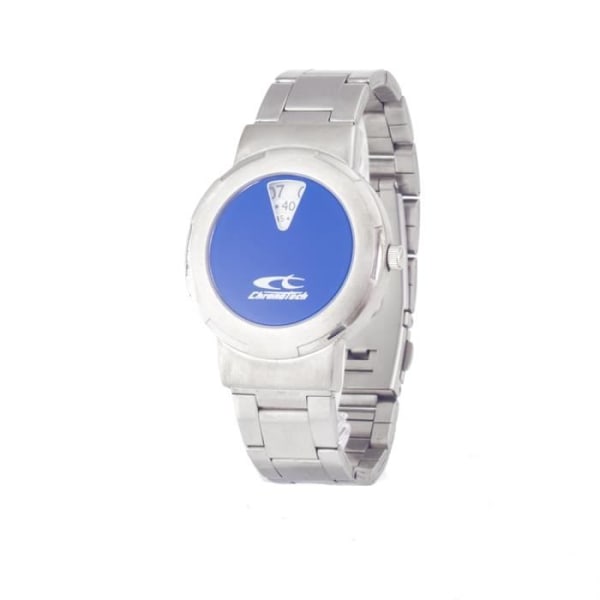 DAMEUR CHRONOTECH CT7002-03M Grå Grå