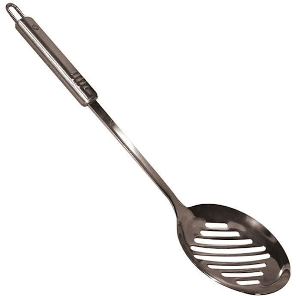Imperial skimmer i rustfrit stål