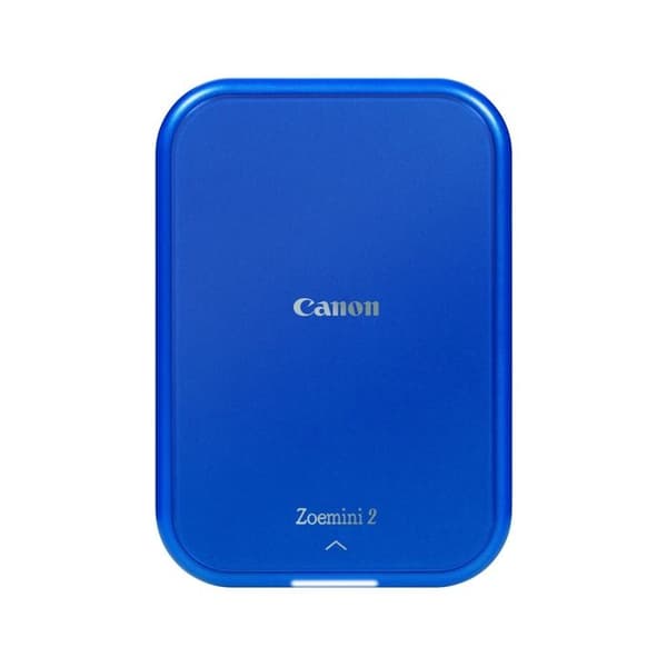 CANON Portable Zoemini 2 Blå