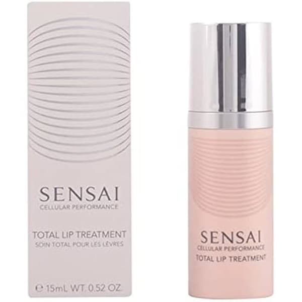 Læbepleje - KANEBO - Sensai Cellular Performance Total Lip Treatment 15 Ml
