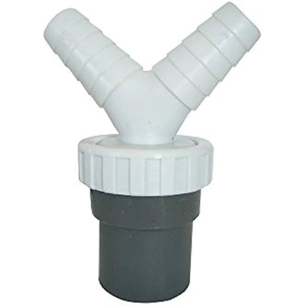 Sileät putket - EDM - Mixed Link - Double Socket - PVC-muovi - Monivärinen