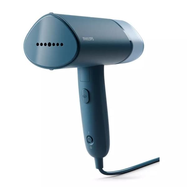 Handheld Steamer 3000 Series Philips STH3000/20 midnatsblå