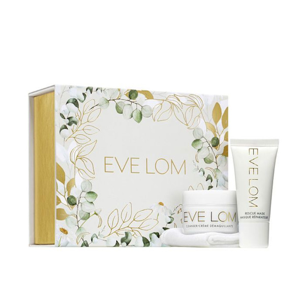 Coffret rengøring 3 dele