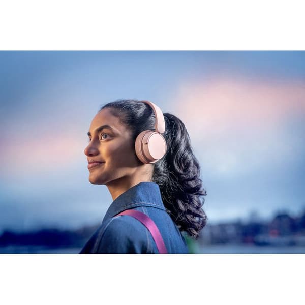 Bluetooth headset - PHILIPS - TAH4209 - Foldable - Supra-aural - Call management