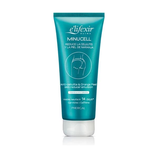 Elifexir Minucell Gel 200 ml