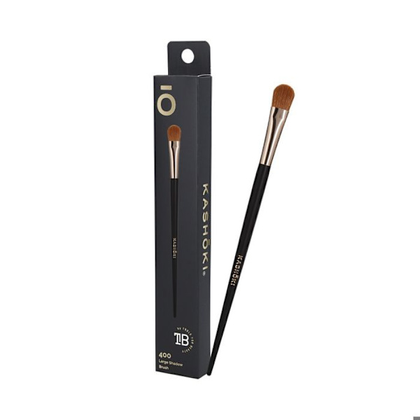Kashōki Make Up Large Shadow Brush 400 - luomivärisivellin