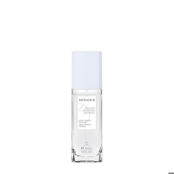 Kerasilk Specialists Multi-benefit Hårolie 50ml