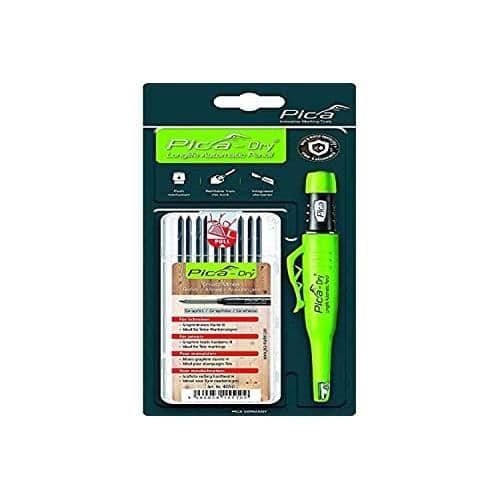 Pica Dry Bundle Med 1X Marker + 1X Kit med Miner Nr. 4050 30405