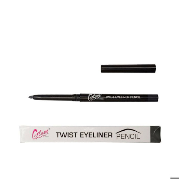 EYELINER TWIST #grå
