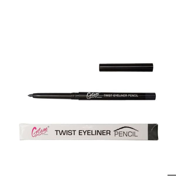 EYELINER TWIST #harmaa