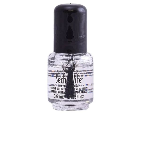 Kynsilakka - Seche - Top Coat - Läpinäkyvä - 3,6 ml Transparent