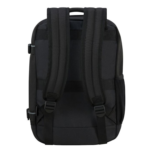 Rygsæk - American Tourister - Take2Cabin - Sort - 40x26x17 cm - 458g svart