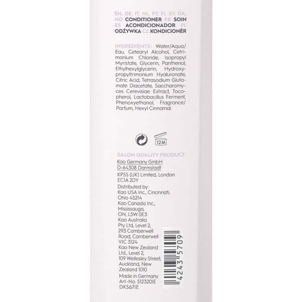 Kerasilk Essentials Korjaava Hoitoaine 75ml