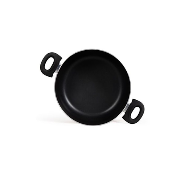 Faitout 28 cm - Livoo - MEP151R - Rød Röd