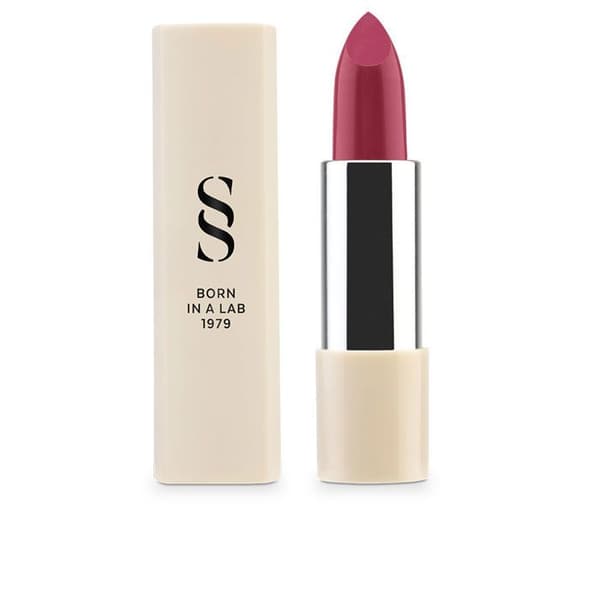 Smørbar læbestift RØD nr. 03 - Fuchsia 3,5 ml