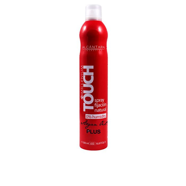 MILENIUM TOUCH stærk lak 500 ml