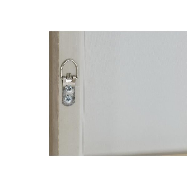 ram 104 x 4,5 x 143,5 cm skandinavisk kvinna (2 enheter) - Färg: MULTICOLORE